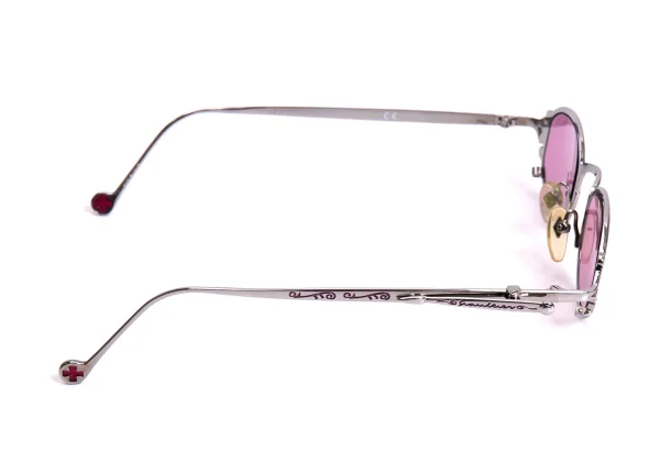 Jean Paul GAULTIER 5000 Limited Design Flame Sunglasses K-168996_009