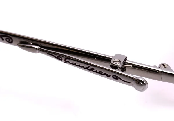 Jean Paul GAULTIER 5000 Limited Design Flame Sunglasses K-168996_010