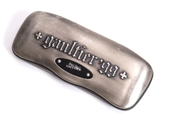 Jean Paul GAULTIER 5000 Limited Design Flame Sunglasses K-168996_014