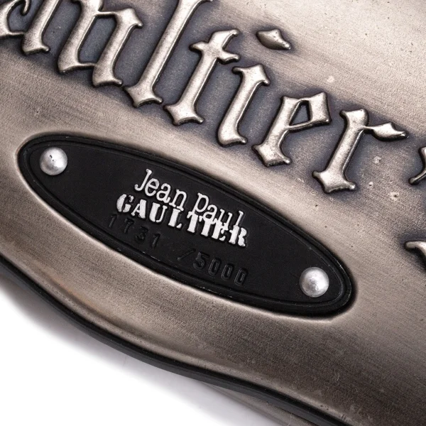 Jean Paul GAULTIER 5000 Limited Design Flame Sunglasses K-168996_015