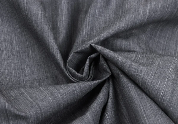 ISSEY MIYAKE im Cotton Fly Short Sleeve Shirt K-168997_014