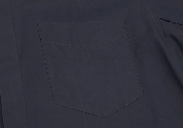 ISSEY MIYAKE im Cotton Fly-front Shirt K-168999_007