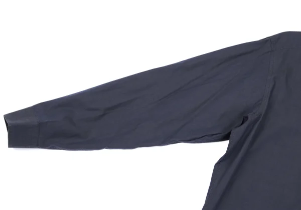 ISSEY MIYAKE im Cotton Fly-front Shirt K-168999_008