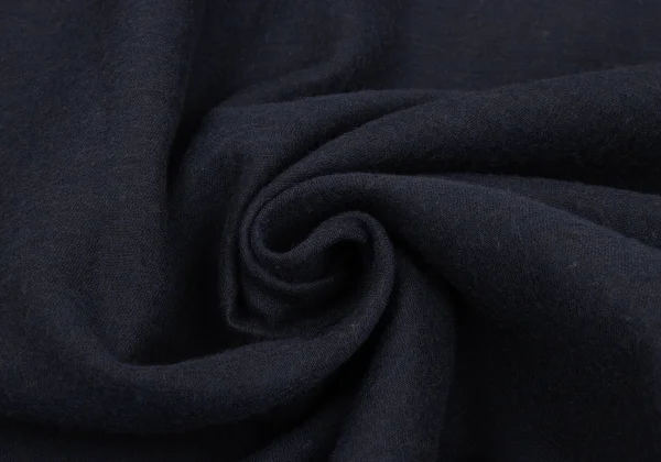 ISSEY MIYAKE im Wool Cotton Mao Collar Shirt K-169000_011