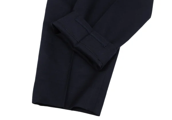 ISSEY MIYAKE MEN Wool Two Tuck Pants K-169004_007
