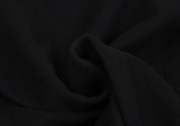 ISSEY MIYAKE MEN Wool Double-breasted Jacket K-169006_015