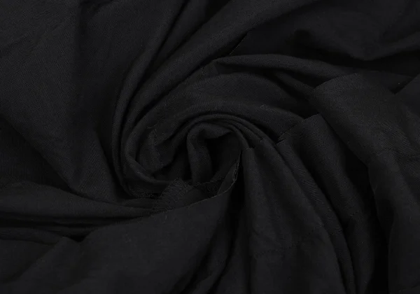 COMME des GARCONS Tiered Hem Round Collar Shirt K-169010_018