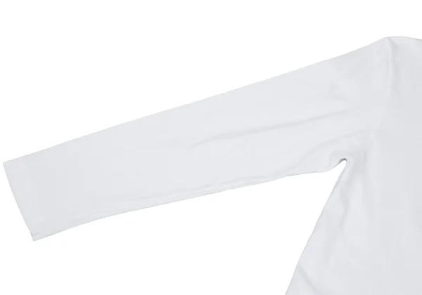 COMME des GARCONS Cotton Basic T Shirt K-169011_005