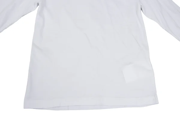 COMME des GARCONS Cotton Basic T Shirt K-169011_007