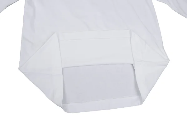 COMME des GARCONS Cotton Basic T Shirt K-169011_008