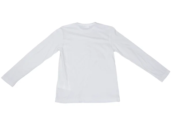 COMME des GARCONS Cotton Basic T Shirt K-169011_009