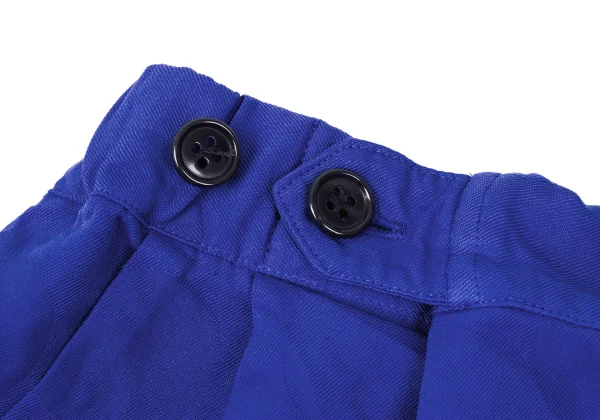 zucca Dyed Poly Dot Jacquard Skirt K-169016_004