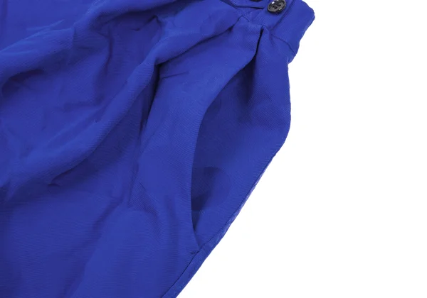 zucca Dyed Poly Dot Jacquard Skirt K-169016_005