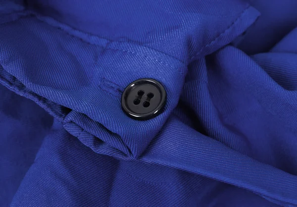 zucca Dyed Poly Dot Jacquard Skirt K-169016_007