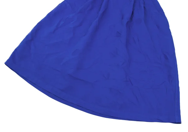 zucca Dyed Poly Dot Jacquard Skirt K-169016_008