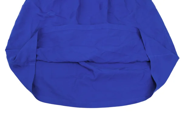 zucca Dyed Poly Dot Jacquard Skirt K-169016_009