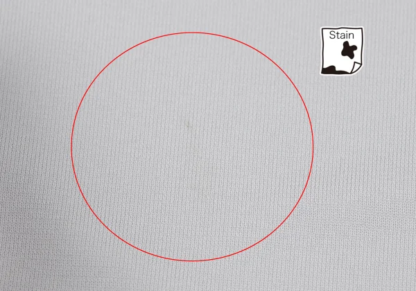 MM6 Rayon Poly Drape V Neck Dress K-169018_010