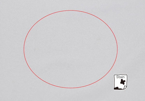 MM6 Rayon Poly Drape V Neck Dress K-169018_011