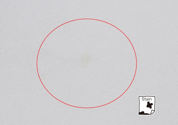 MM6 Rayon Poly Drape V Neck Dress K-169018_014