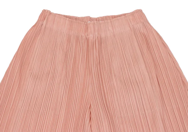 PLEATS PLEASE Wide Pants K-169019_002