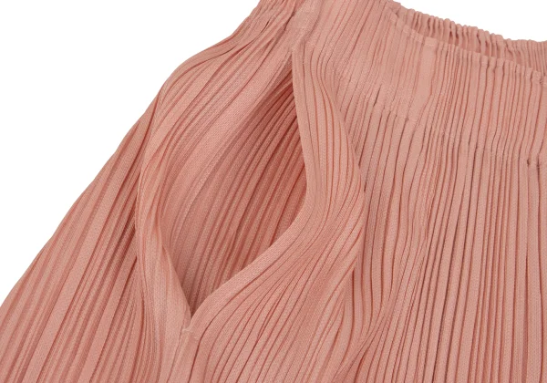 PLEATS PLEASE Wide Pants K-169019_003