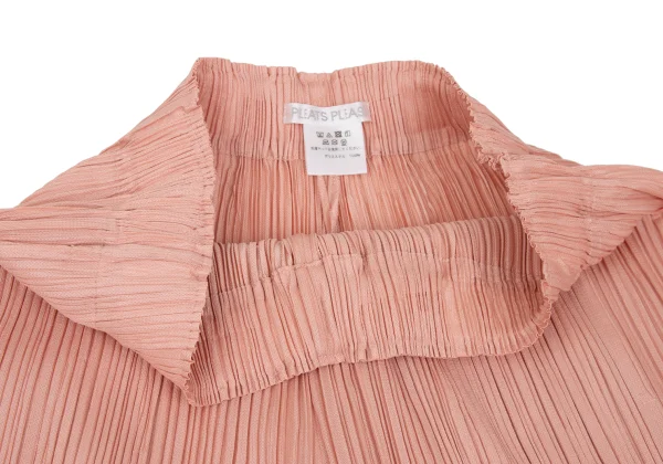 PLEATS PLEASE Wide Pants K-169019_004