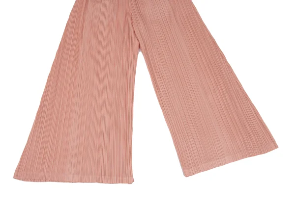 PLEATS PLEASE Wide Pants K-169019_005
