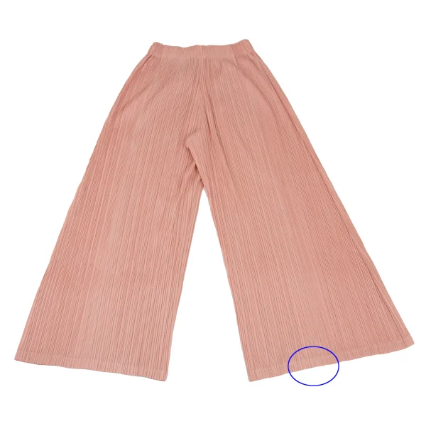 PLEATS PLEASE Wide Pants K-169019_007
