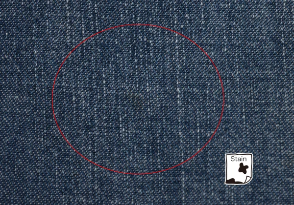 Yohji Yamamoto FEMME Cotton Denim Wide Dropped Crotch Pants K-169021_005