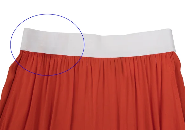 tricot COMME des GARCONS Ribbed Waistband Straight Pants K-169023_002