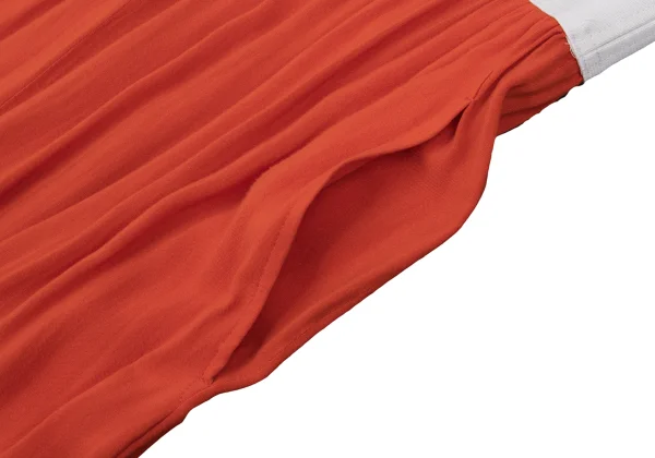 tricot COMME des GARCONS Ribbed Waistband Straight Pants K-169023_004