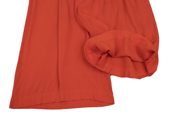 tricot COMME des GARCONS Ribbed Waistband Straight Pants K-169023_007