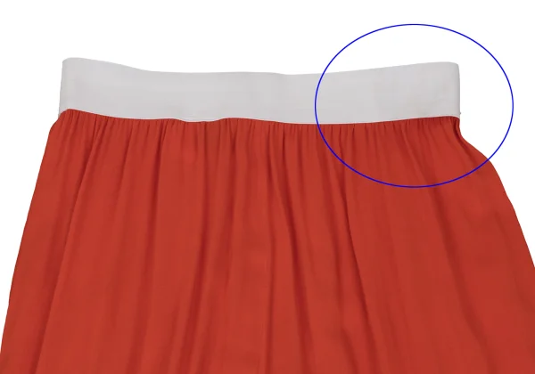 tricot COMME des GARCONS Ribbed Waistband Straight Pants K-169023_009