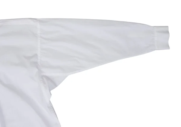 LIMI feu Pintuck Design Long-sleeved Shirt K-169024_006