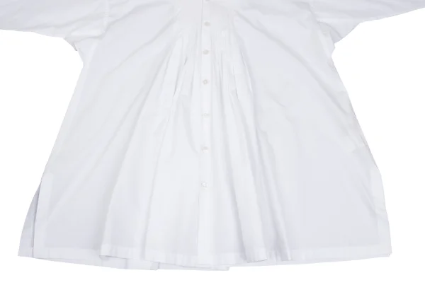 LIMI feu Pintuck Design Long-sleeved Shirt K-169024_009