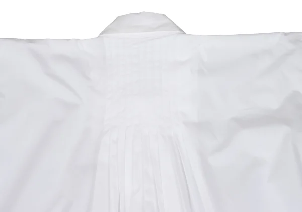 LIMI feu Pintuck Design Long-sleeved Shirt K-169024_013