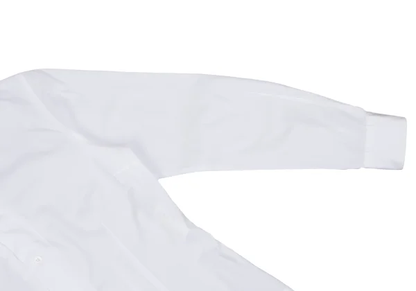 COMME des GARCONS Cotton Round Collar Blouse K-169025_006