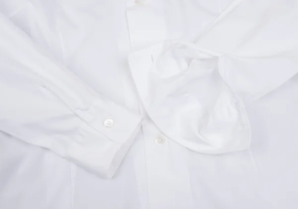 COMME des GARCONS Cotton Round Collar Blouse K-169025_007