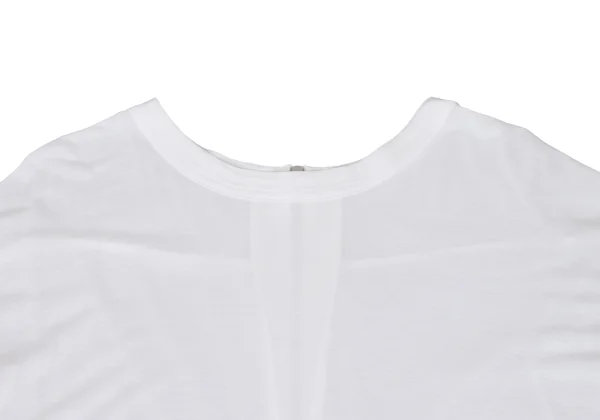 REGULATION yohji yamamoto Back Long T Shirt K-169026_003