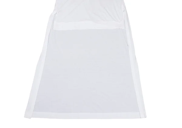 REGULATION yohji yamamoto Back Long T Shirt K-169026_005