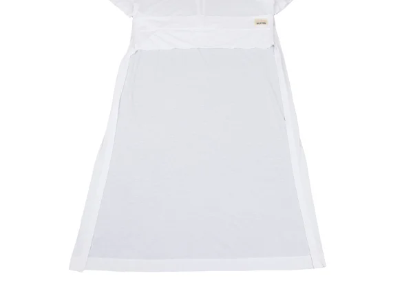 REGULATION yohji yamamoto Back Long T Shirt K-169026_006