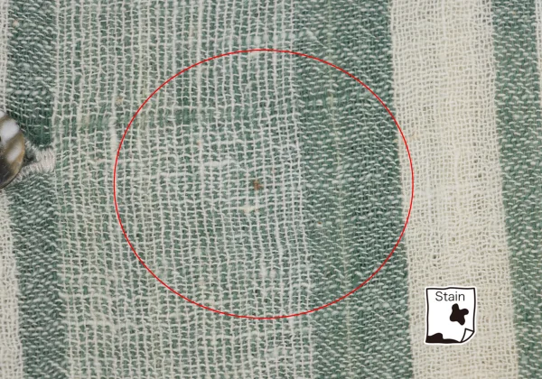 Y's for men Cotton Check Open Collar Shirt K-169028_004