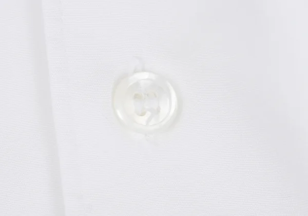 COMME des GARCONS HOMME PLUS Lace Collar Cotton Shirt K-169030_007