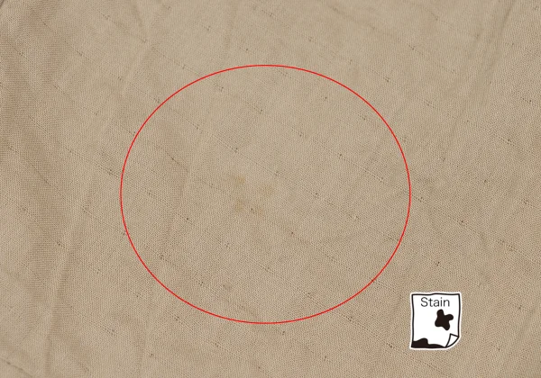 ISSEY MIYAKE PERMANENTE Wrinkle Cotton Jacket K-169031_010