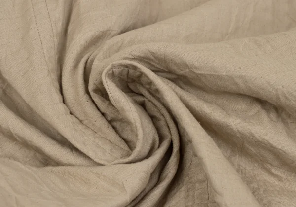 ISSEY MIYAKE PERMANENTE Wrinkle Cotton Jacket K-169031_017