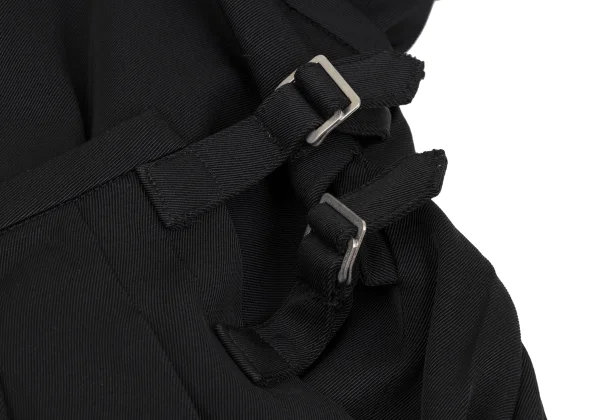 COMME des GARCONS Tailored Jacket With Pleats Skirt  K-169036_010