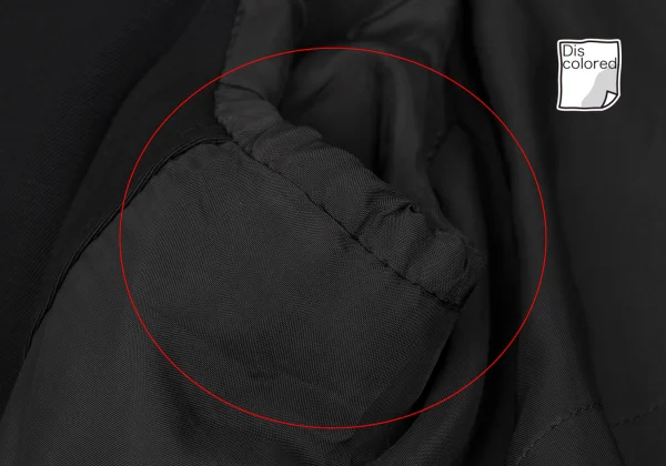 COMME des GARCONS Tailored Jacket With Pleats Skirt  K-169036_014