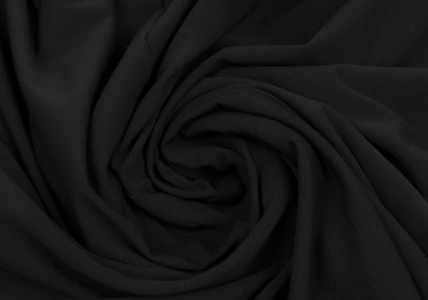 S'YTE Rayon Blend Hem Cut-off Hoodie Poncho Coat K-169037_016