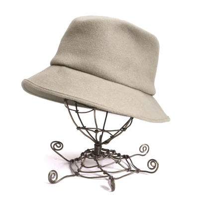 JUNYA WATANABE COMME des GARCONS x SEPT BLEUS Felt Hat