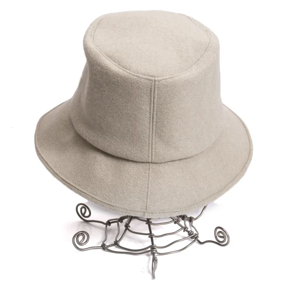 JUNYA WATANABE COMME des GARCONS x SEPT BLEUS Felt Hat K-169041_003